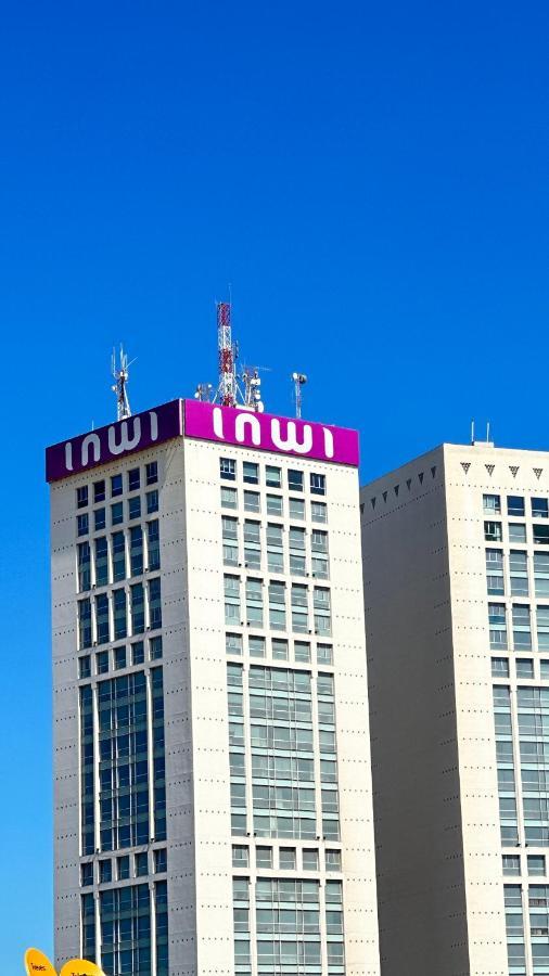 Luxueux A Cote De Mcdo & Zara Maarif Apartment