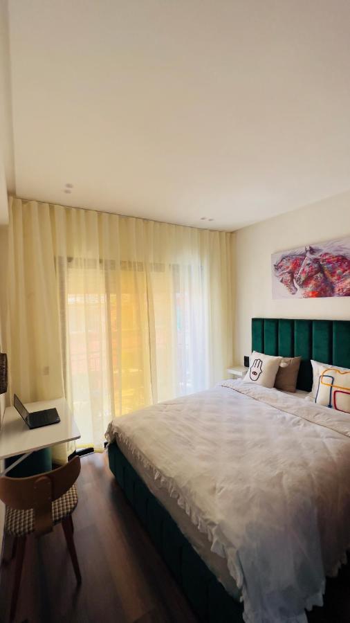 Luxueux A Cote De Mcdo & Zara Maarif Apartment *
